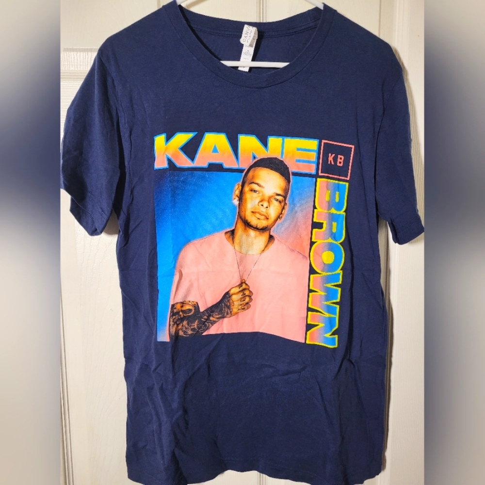 Kane Brown 2020 Tour T-shirt